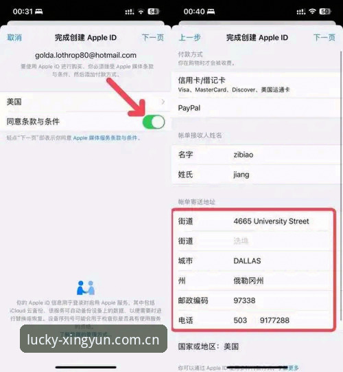 杏运官方平台注册指南：最新版安装与使用详解